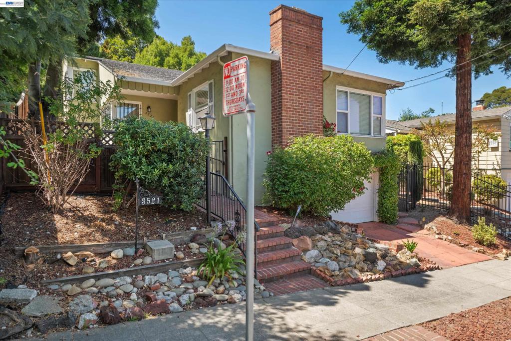 3521 Pierson Street