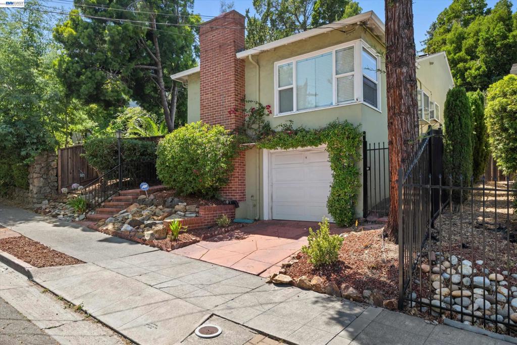 3521 Pierson Street