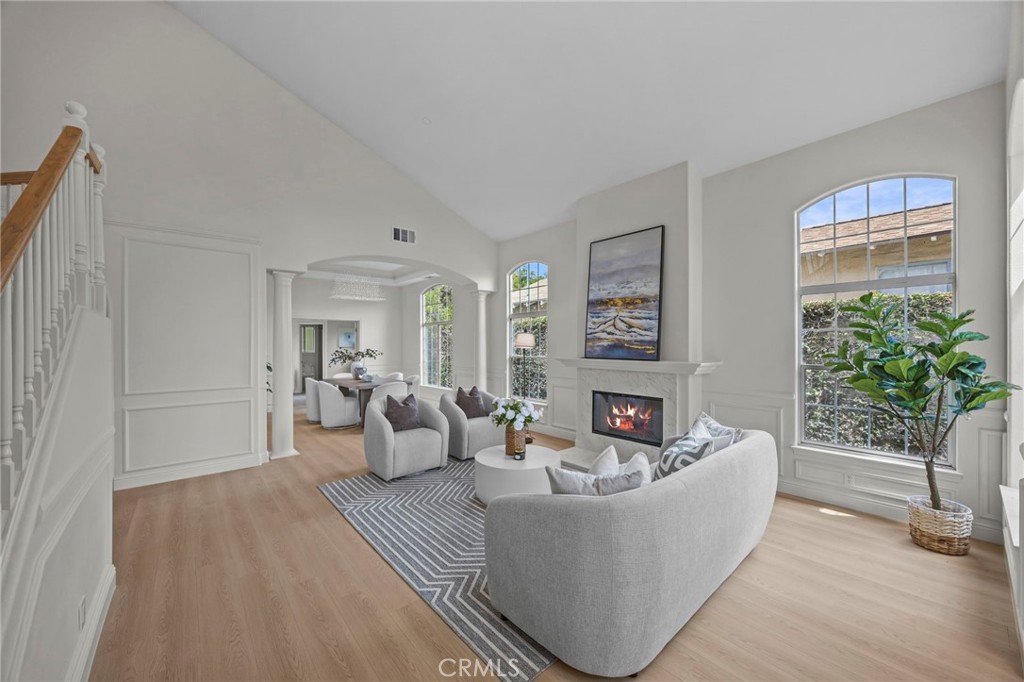 315 San Antonio Road