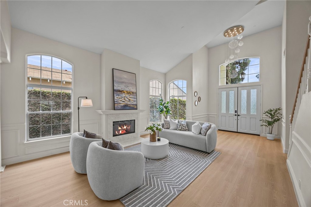 315 San Antonio Road