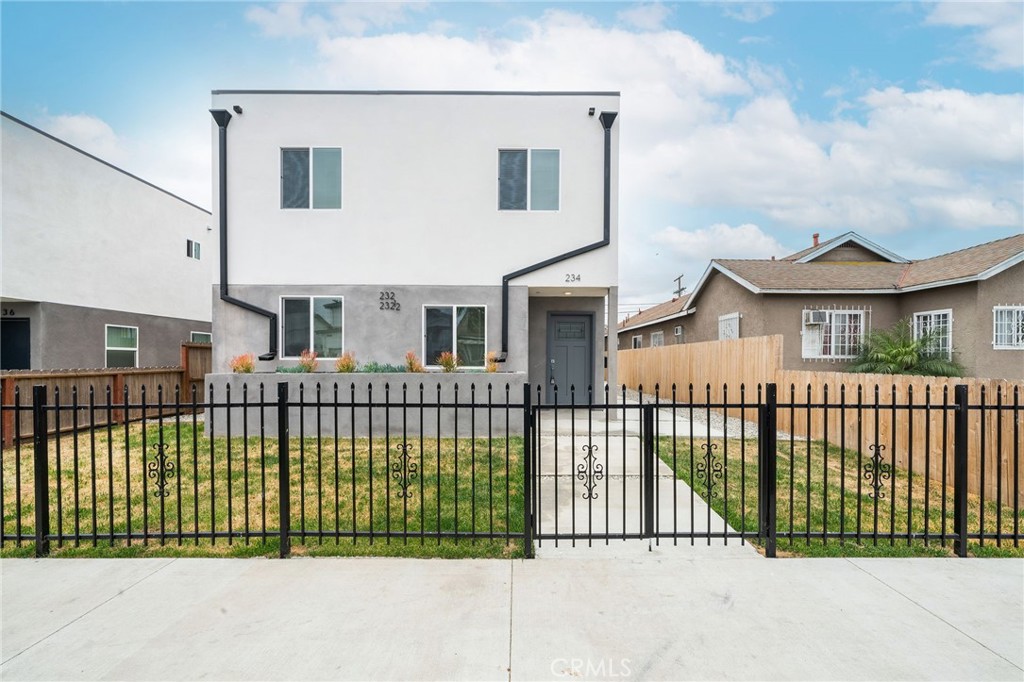 234 E 84th Street