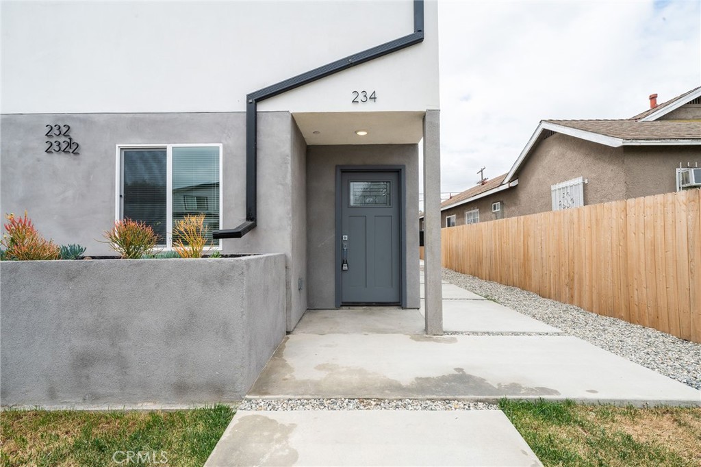 234 E 84th Street