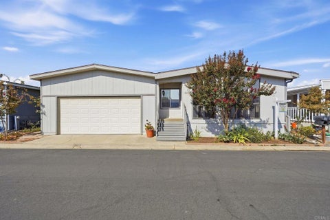 Photo of 9255 N Magnolia AVE #243, Santee, CA 92071 (MLS # PTP2606751)