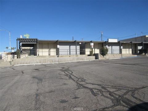 900 E Main Street Barstow CA 92311