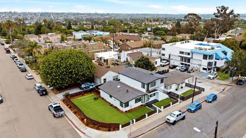 Photo of 4527 49 Olney St ST, San Diego, CA 92109 (MLS # 260020209SD)
