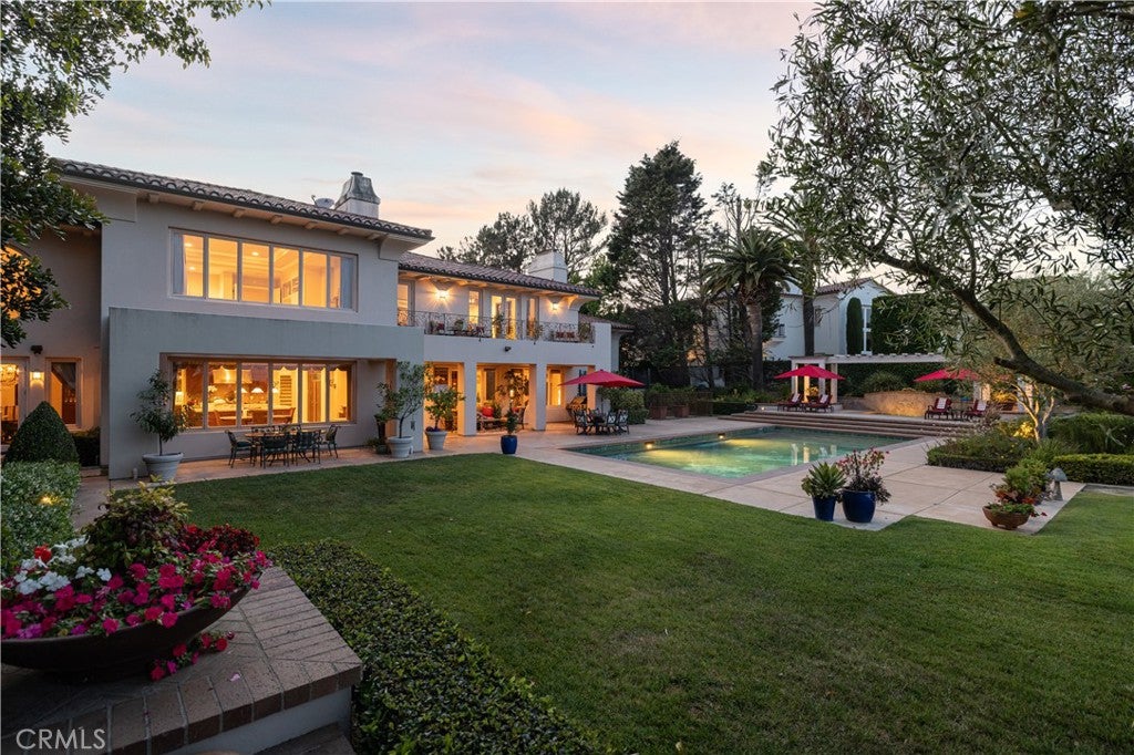 2 O Hill Ridge
