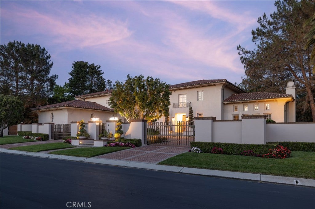 2 O Hill Ridge
