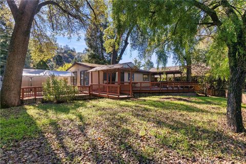 Photo of 2305 Alta Vista Way, Lucerne, CA 95458 (MLS # LC25263987)