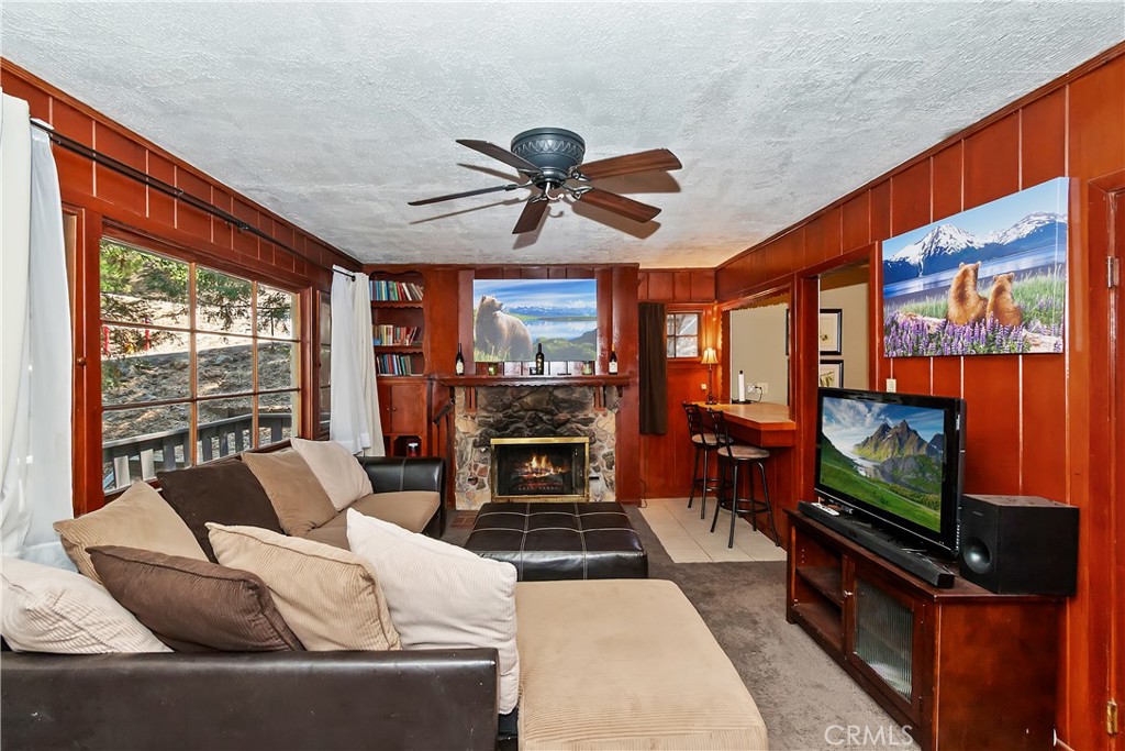 Crestline (CRES) - Residential