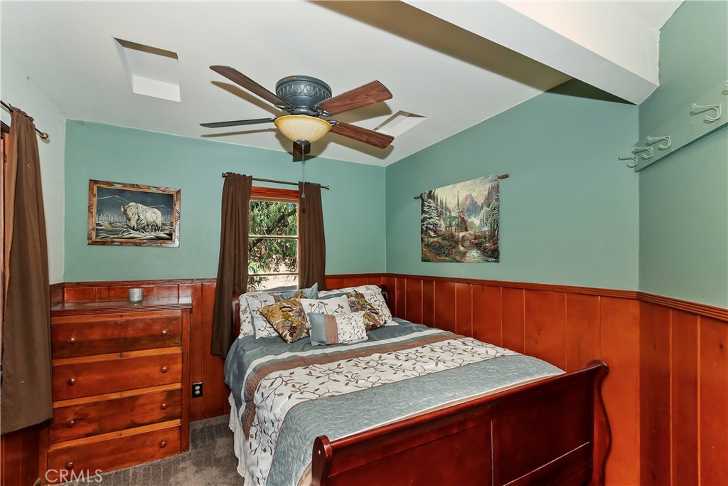 Crestline (CRES) - Residential