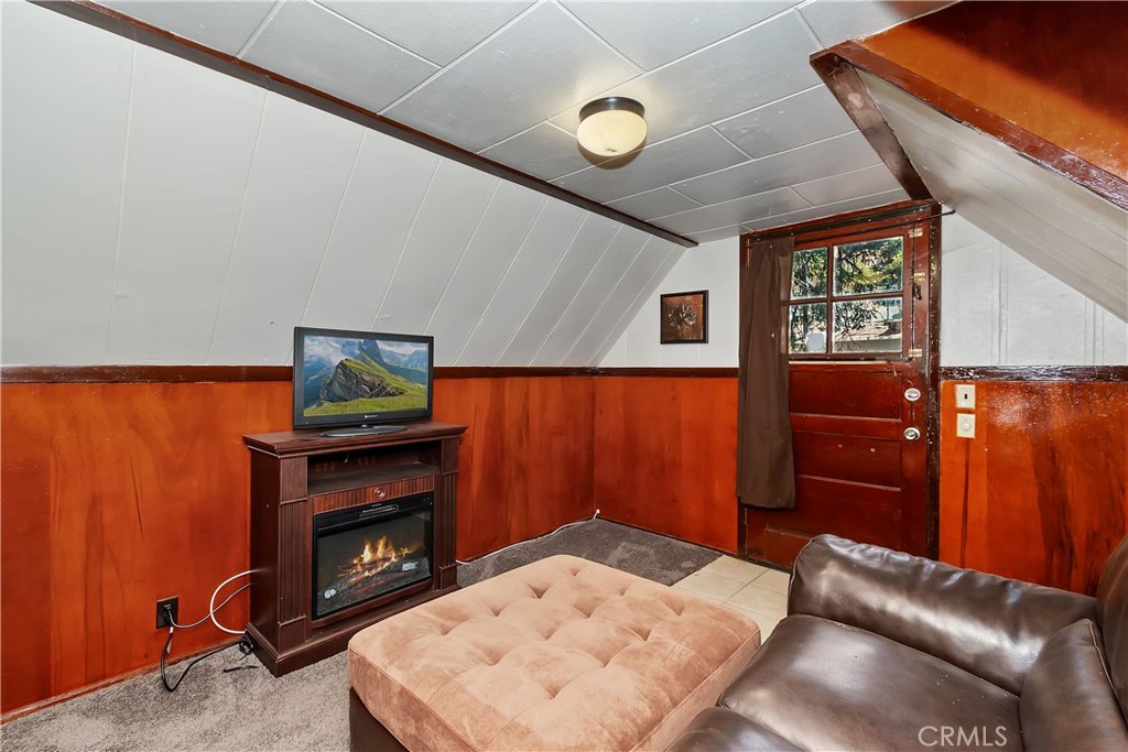 Crestline (CRES) - Residential