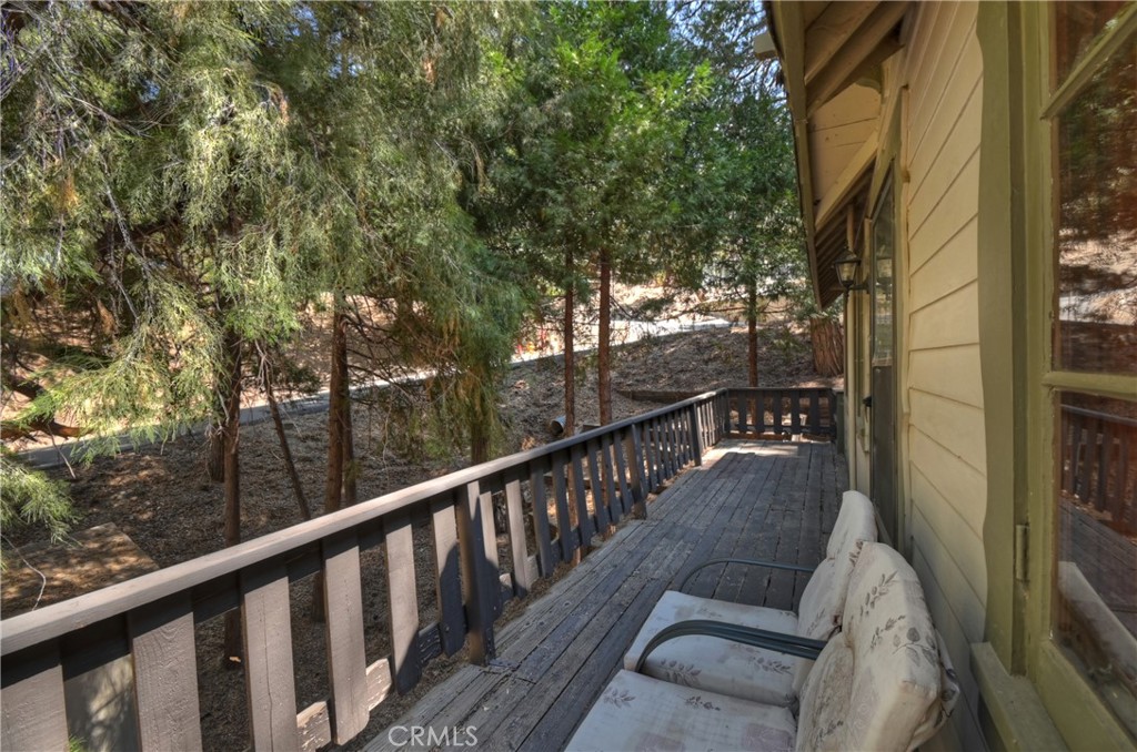 Crestline (CRES) - Residential
