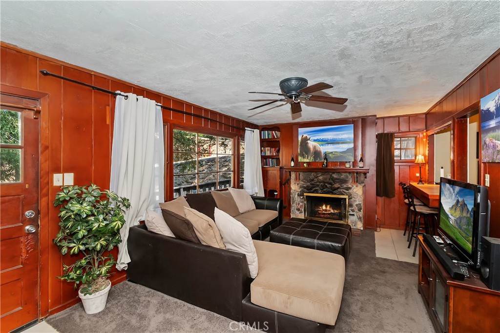 Crestline (CRES) - Residential