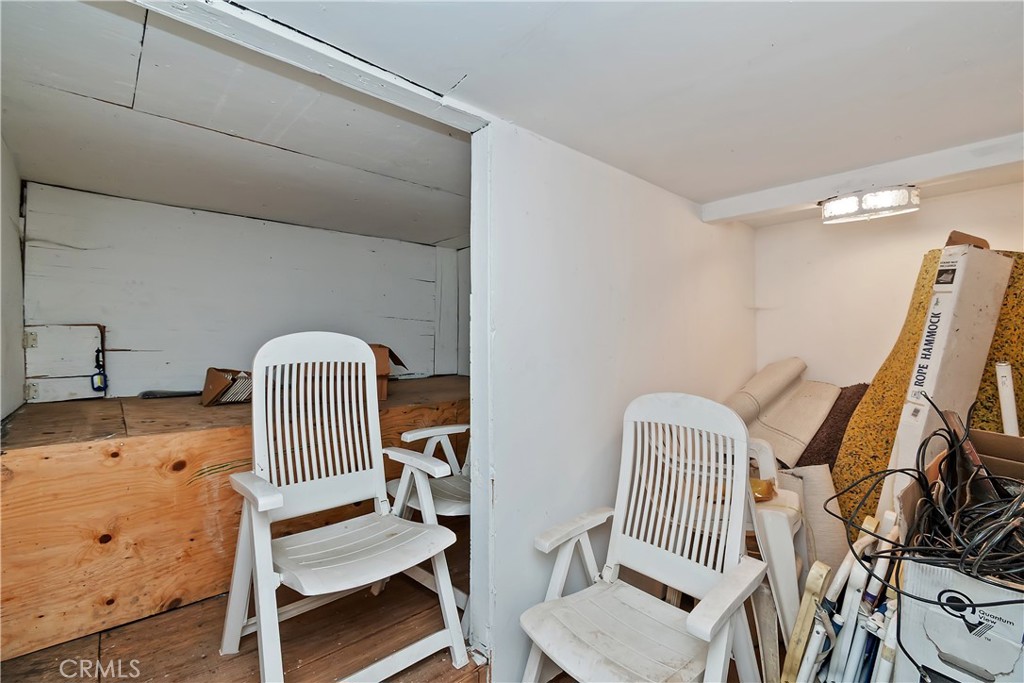 Crestline (CRES) - Residential