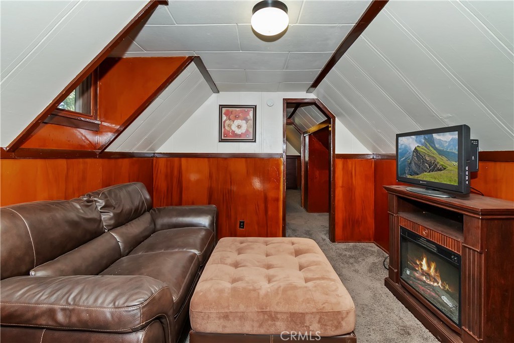 Crestline (CRES) - Residential