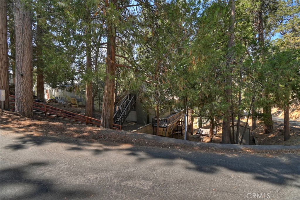 Crestline (CRES) - Residential