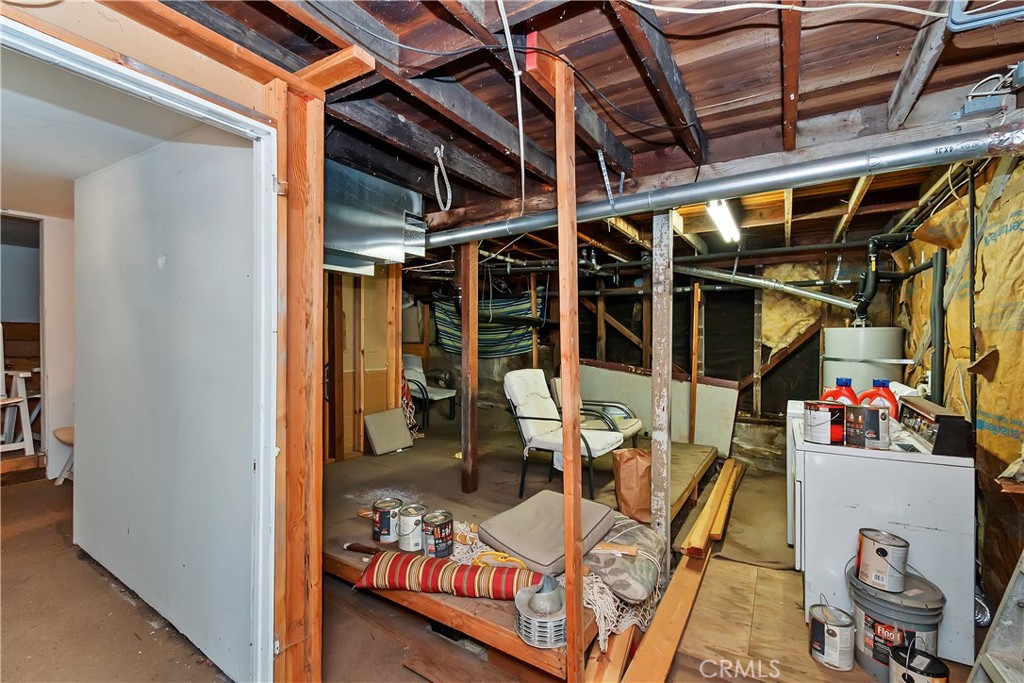 Crestline (CRES) - Residential