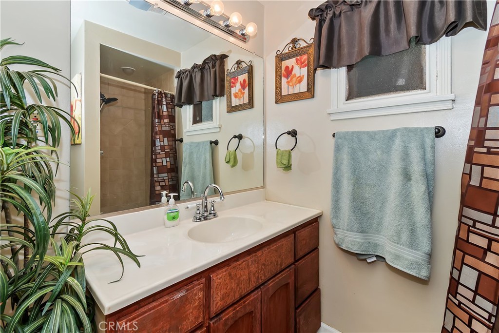 Crestline (CRES) - Residential