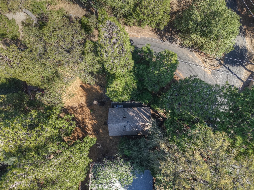 Crestline (CRES) - Residential
