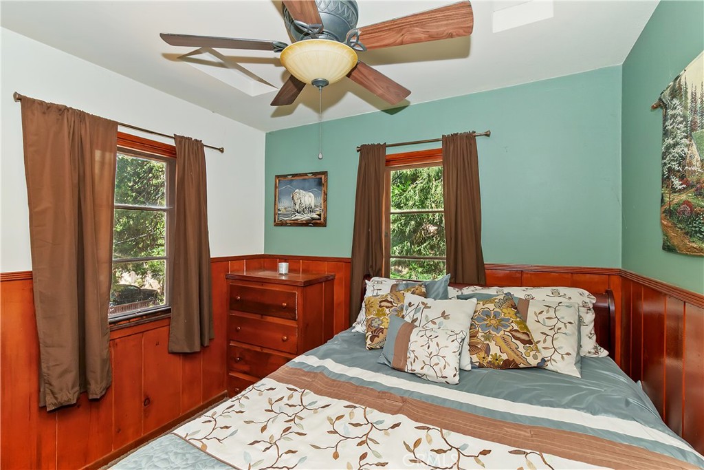 Crestline (CRES) - Residential