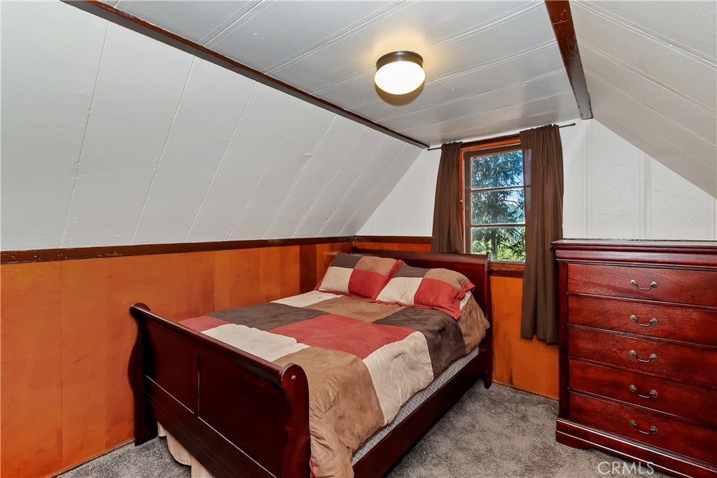 Crestline (CRES) - Residential