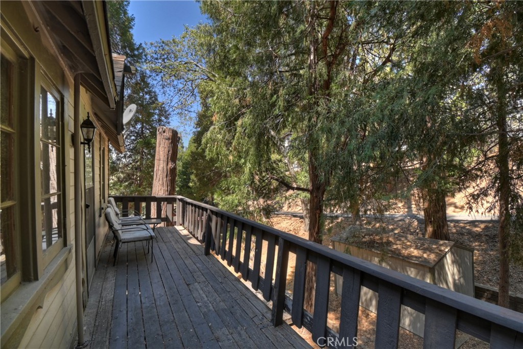 Crestline (CRES) - Residential