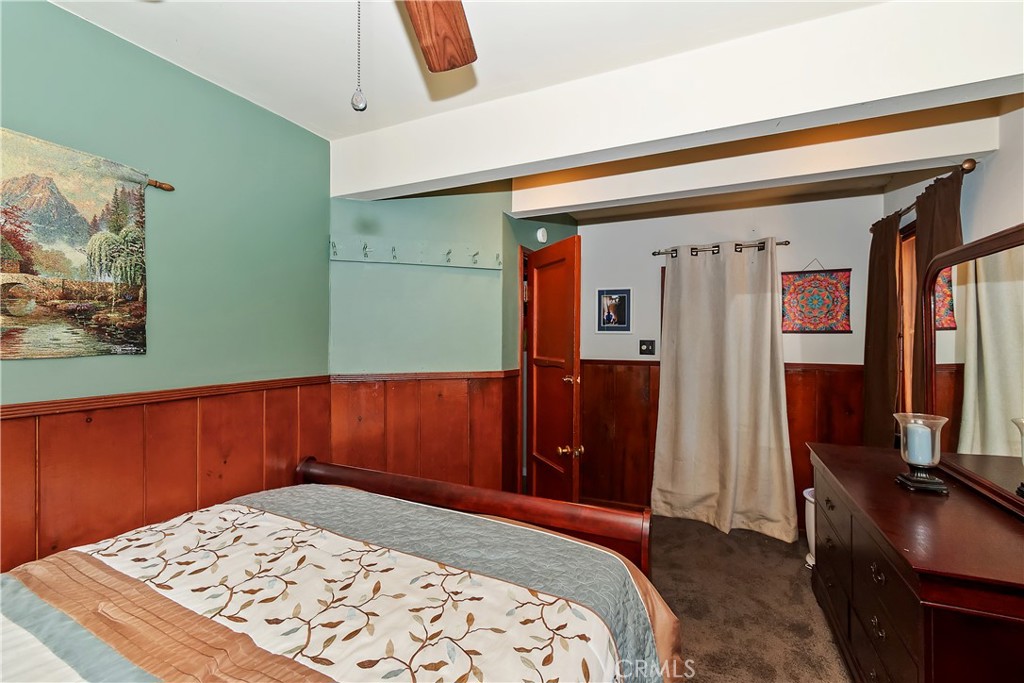 Crestline (CRES) - Residential