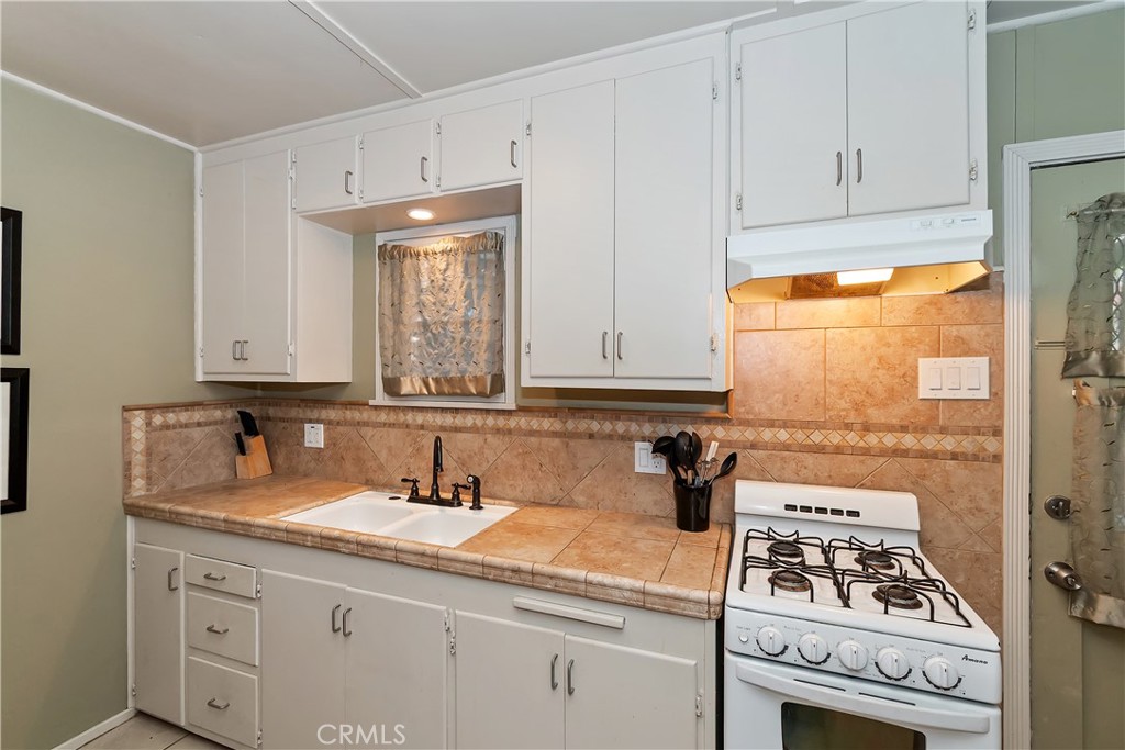Crestline (CRES) - Residential