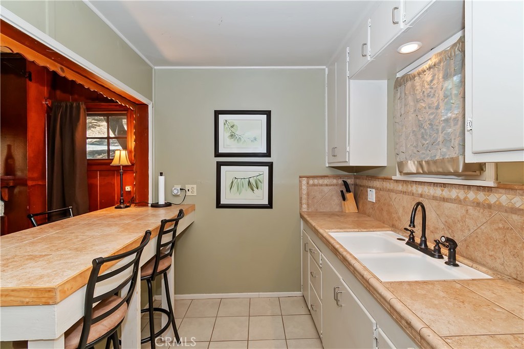 Crestline (CRES) - Residential