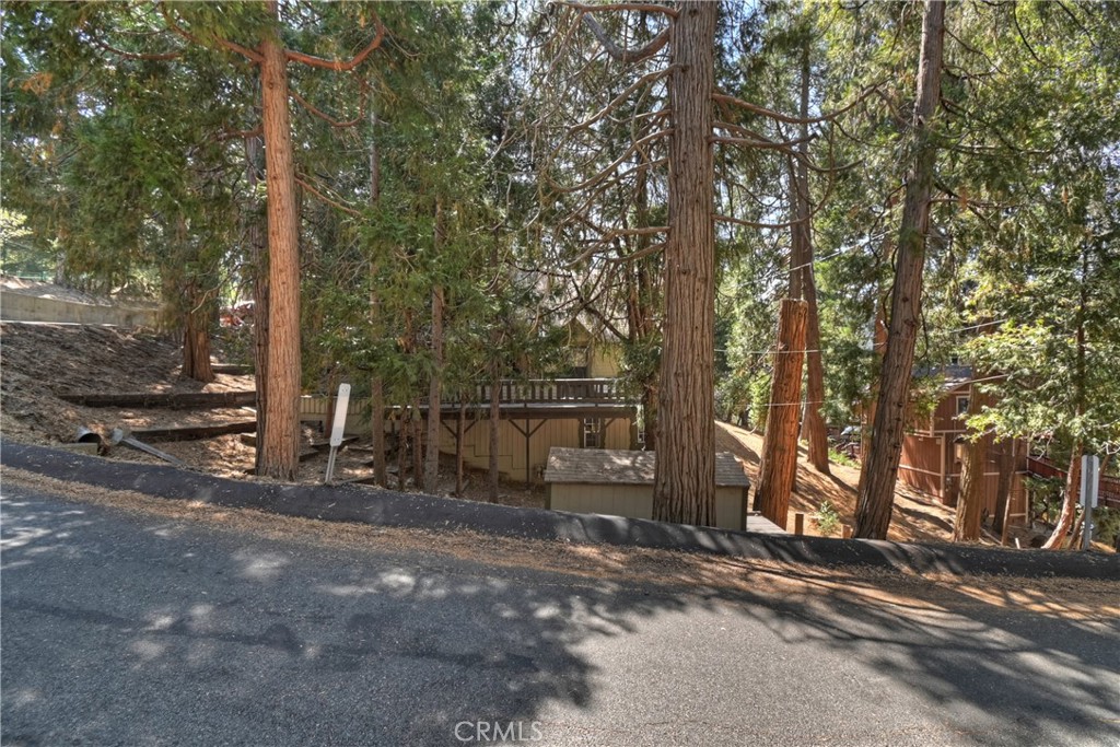 Crestline (CRES) - Residential