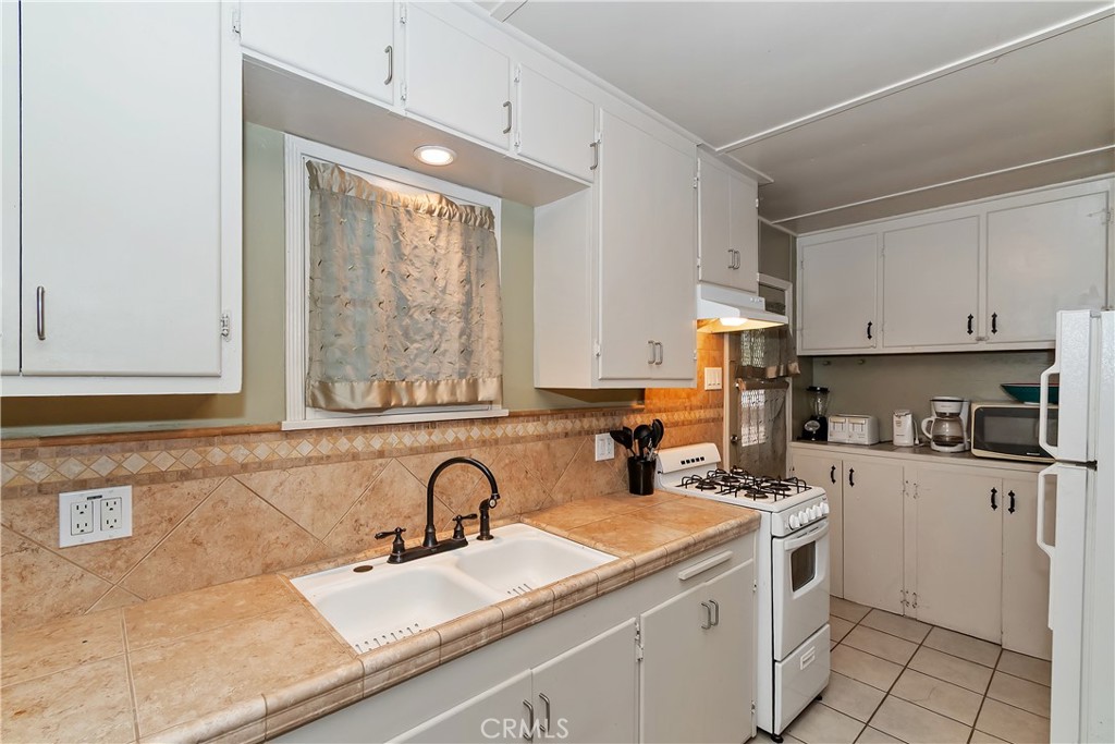 Crestline (CRES) - Residential