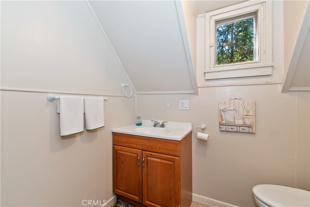 Crestline (CRES) - Residential