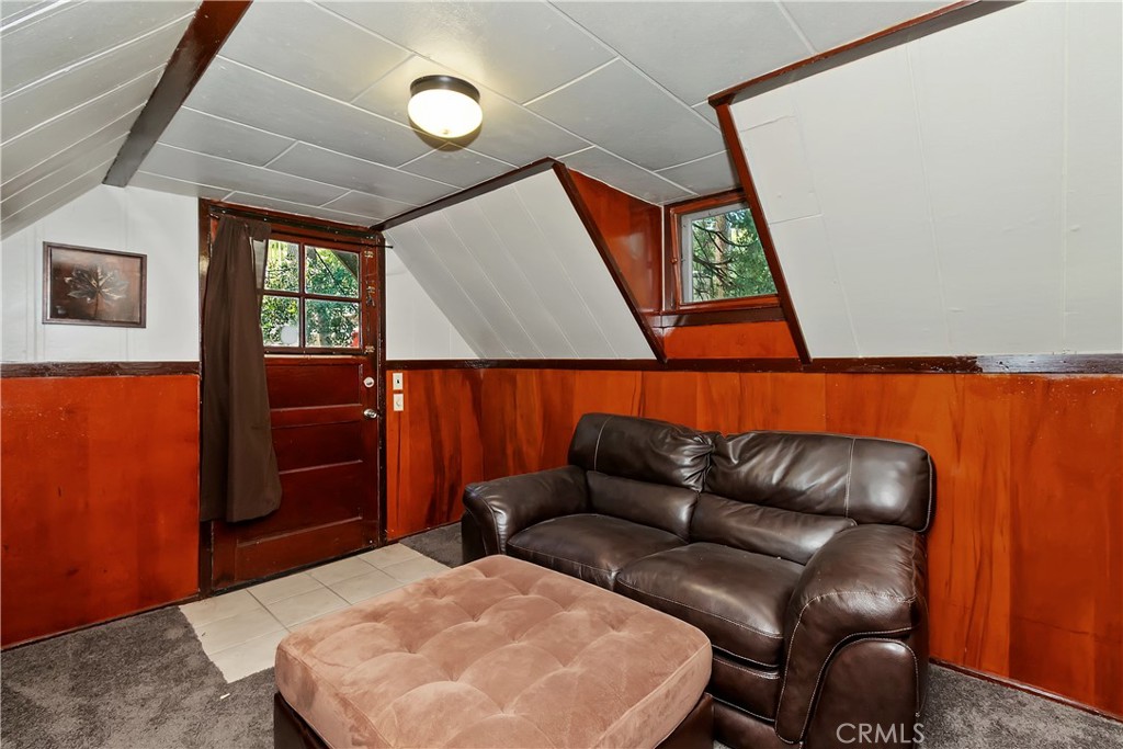 Crestline (CRES) - Residential