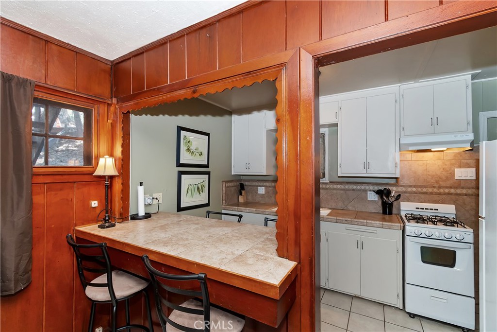 Crestline (CRES) - Residential