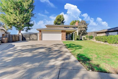 2785 Westfield Place Claremont CA 91711