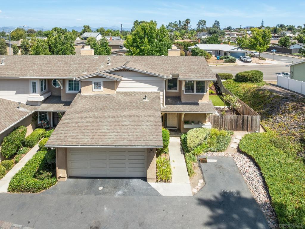 8395 Suntree Place PL, San Diego CA 92119