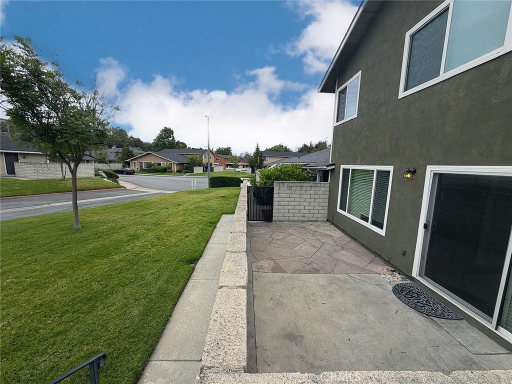 1307 Parkside Drive 111