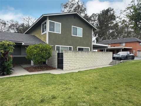 Photo of 1307 Parkside Drive #111, West Covina, CA 91792 (MLS # IG26103208)