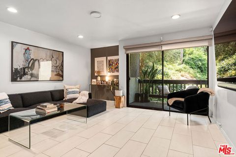 Photo of 2018 Griffith Park Boulevard #121, Los Angeles, CA 90039 (MLS # 26828605)