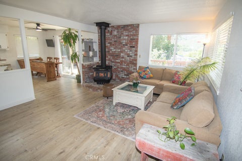 Tiny photo for 2786 Black Horse Lane, Paso Robles, CA 93446 (MLS # NS24255170)