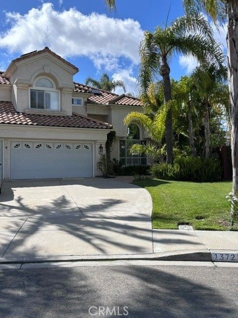 Photo of 1372 Toulon Street, Oceanside, CA 92056 (MLS # OC26101375)