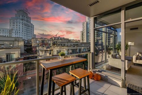 1441 9th Ave 610 San Diego CA 92101