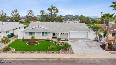28564 Portsmouth Drive Menifee CA 92584