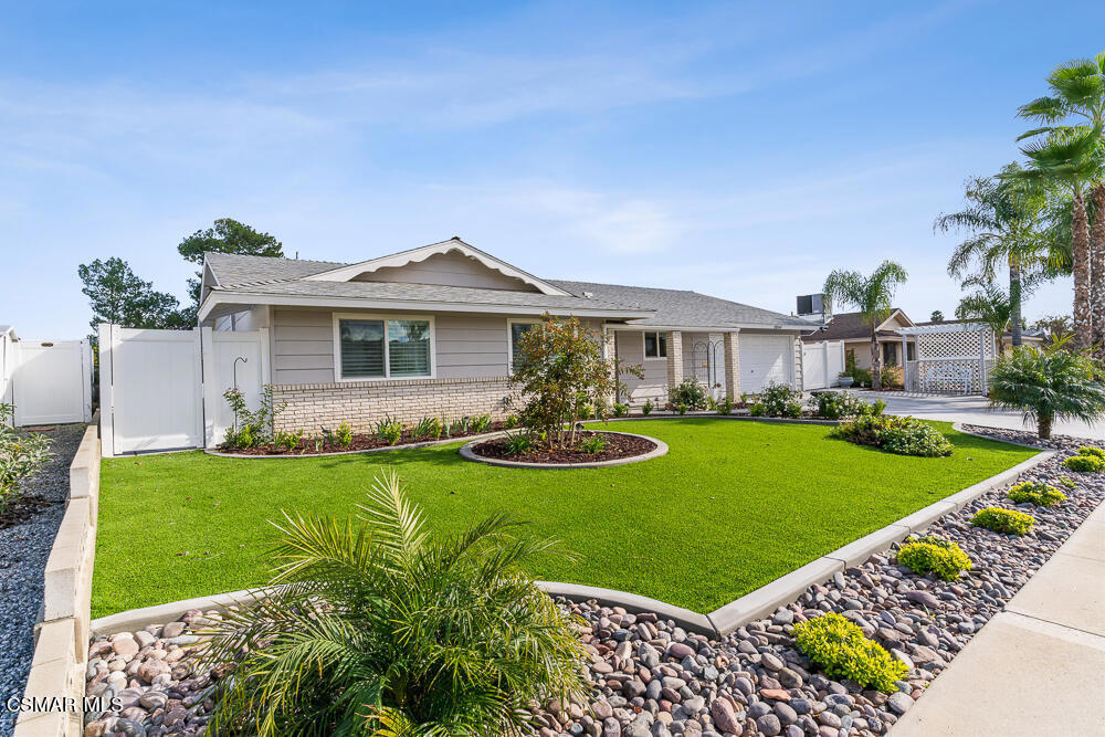 28564 Portsmouth Drive