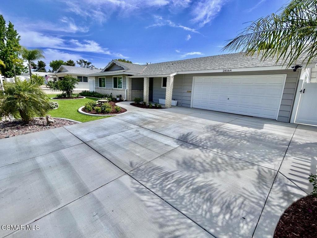 28564 Portsmouth Drive