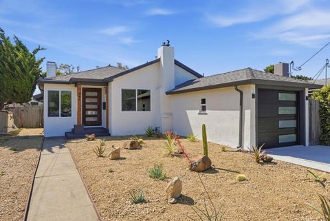 Photo of 988 Post Street, Alameda, CA 94501 (MLS # ML82049626)