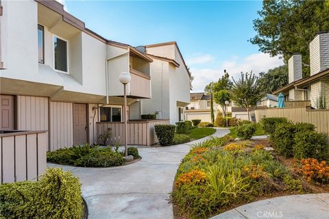 743 Wagon Wheel Brea CA 92821