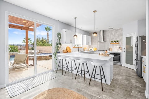 Tiny photo for 29151 Gandolf Court, Murrieta, CA 92563 (MLS # SW26199732)