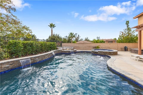 Tiny photo for 29151 Gandolf Court, Murrieta, CA 92563 (MLS # SW26199732)