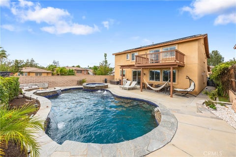 Tiny photo for 29151 Gandolf Court, Murrieta, CA 92563 (MLS # SW26199732)
